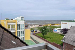 Haus Seeluft Ferienwohnung 12 SL12
